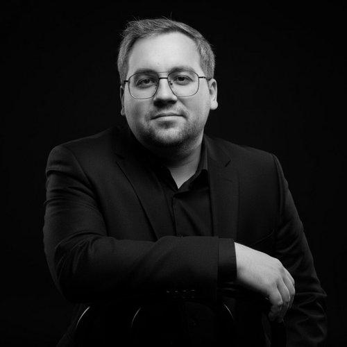 Антон Сидоров, основатель Pied Piper